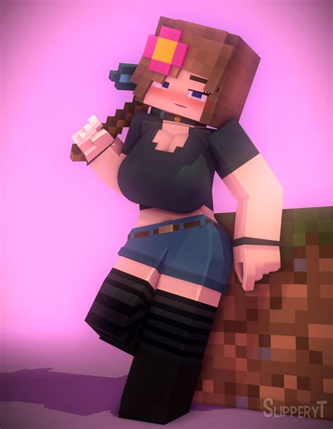 jenny minecraft porn|Jenny Minecraft Cosplay Porn Videos 